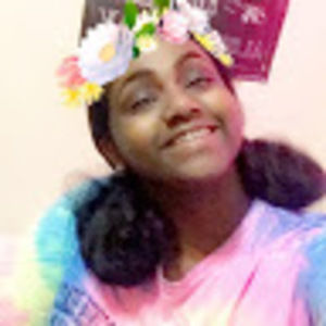 Meet your Posher, Oriella